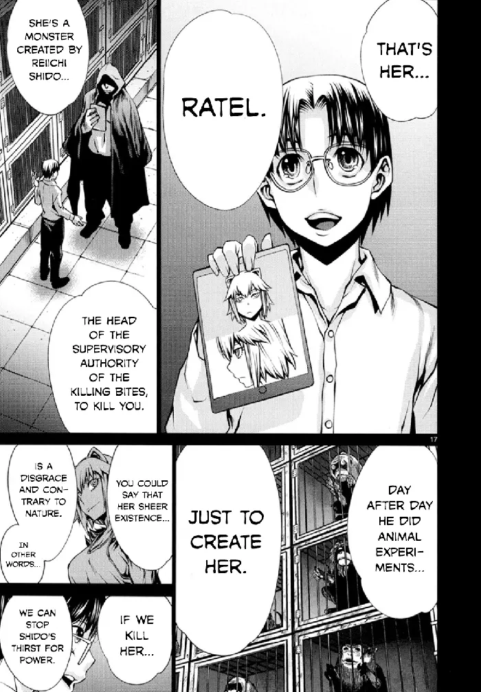 Killing Bites Chapter 23 image 17_optimized